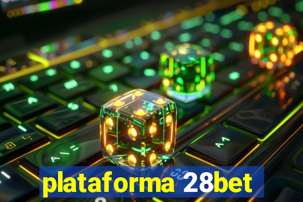 plataforma 28bet